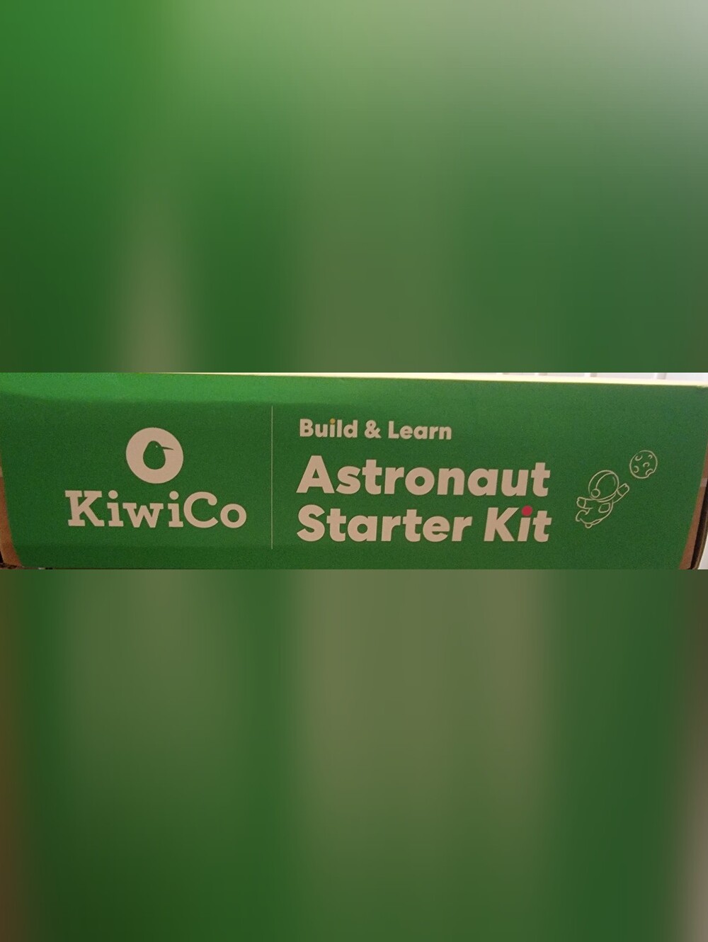 Astronaut Starter Kit